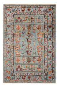 Ariana Tapete 105x153cm - Tapete Oriental – product image