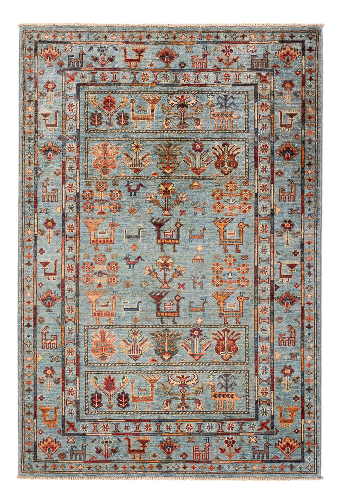 Ariana Tapete 105x153cm - Tapete Oriental