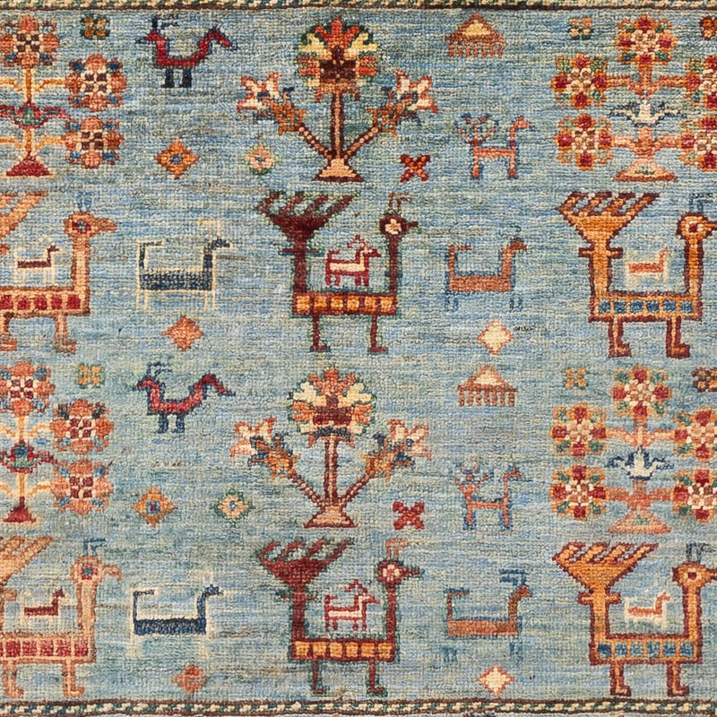 Ariana Tapete 105x153cm - Tapete Oriental