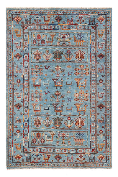 Ariana Tapete 100x153cm - Tapete Oriental