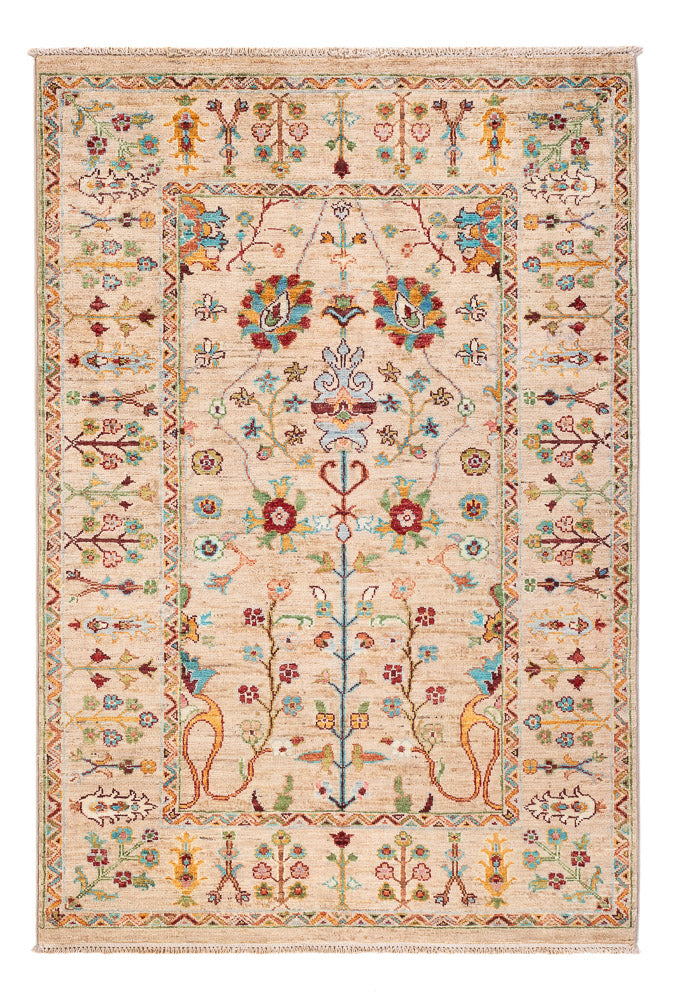 Ariana Tapete 148x101cm - Tapete Oriental