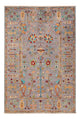 Ariana Tapete 99x146cm - Tapete Oriental