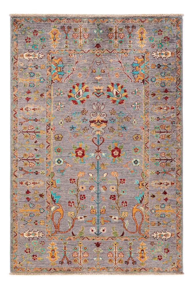 Ariana Tapete 99x146cm - Tapete Oriental