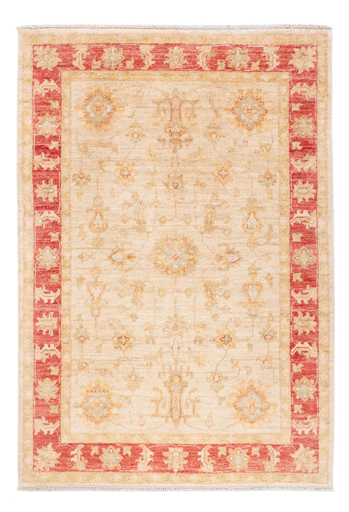 Tapete Ziegler 147x101cm - Tapete Oriental