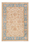 Tapete Ziegler 103x152cm - Tapete Oriental - Rectangular / Bege claro / 103 x 152 cm Rectangular