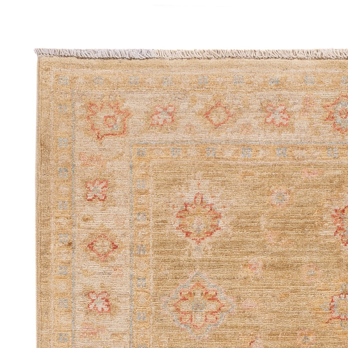 Tapete Ziegler 104x143cm - Tapete Oriental