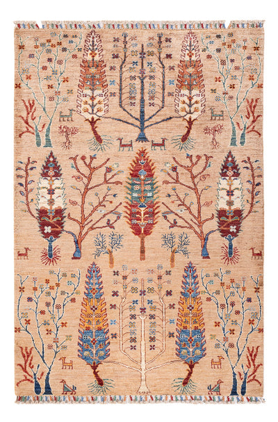 Ariana Tapete 101x147cm - Tapete Oriental