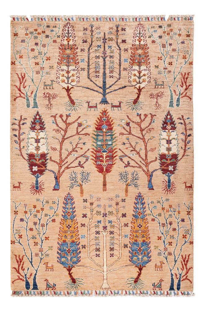 Ariana Tapete 147x101cm - Tapete Oriental
