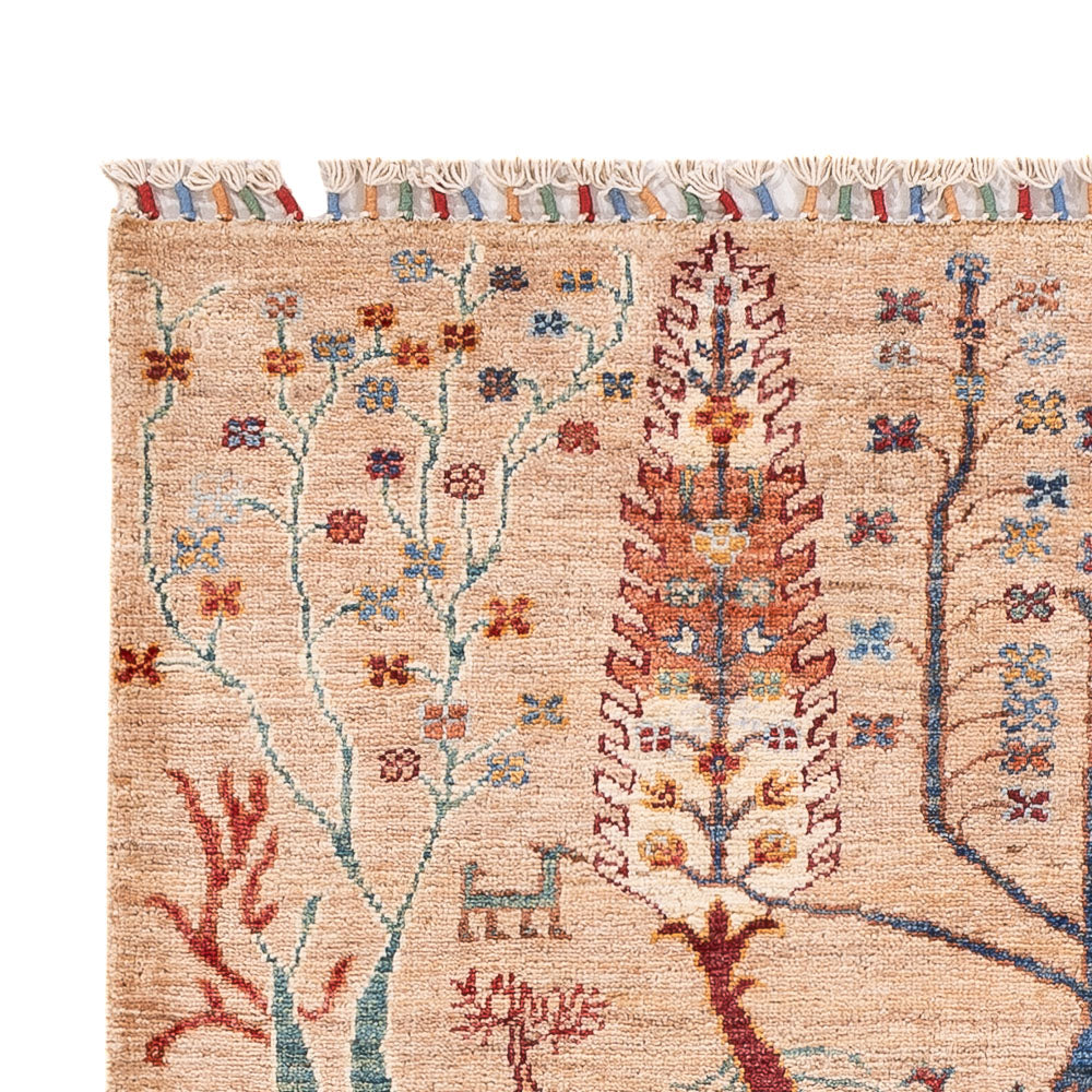 Ariana Tapete 147x101cm - Tapete Oriental