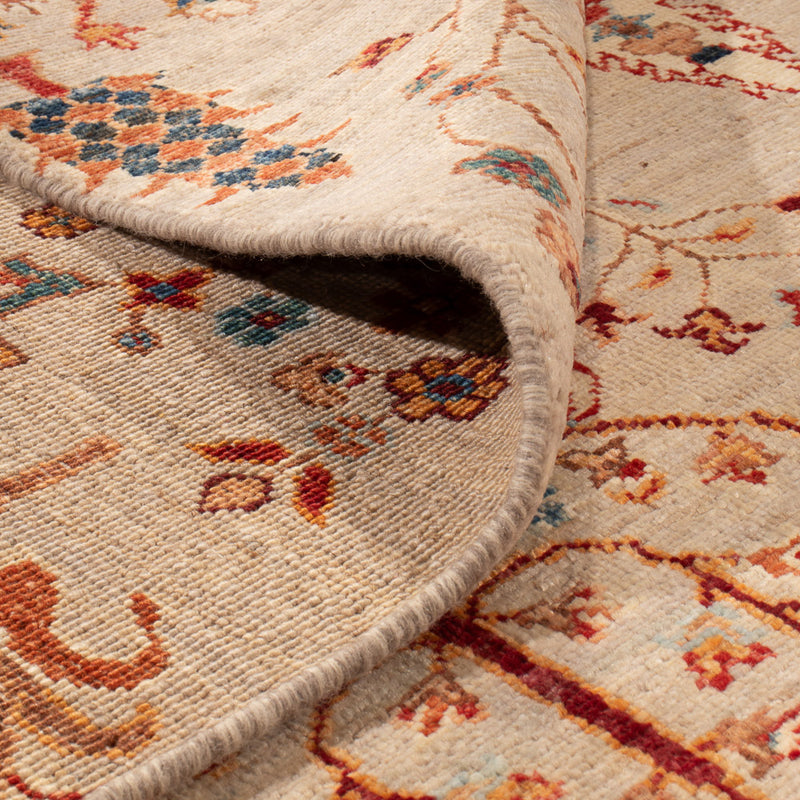 Tapete Ziegler - Ariana - 151 x 98 cm - bege claro