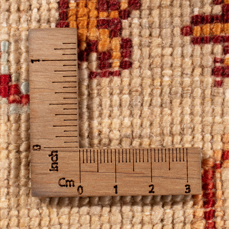 Tapete Ziegler - Ariana - 151 x 98 cm - bege claro