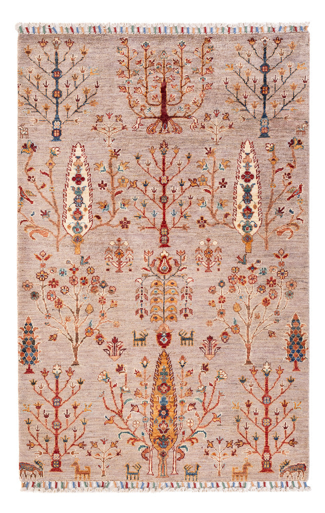 Ariana Tapete 150x100cm - Tapete Oriental