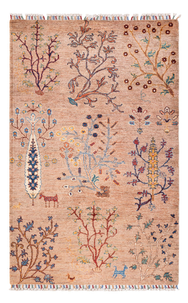 Ariana Tapete 100x158cm - Tapete Oriental