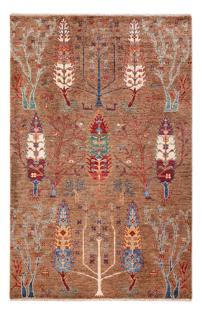 Ariana Tapete 99x154cm - Tapete Oriental