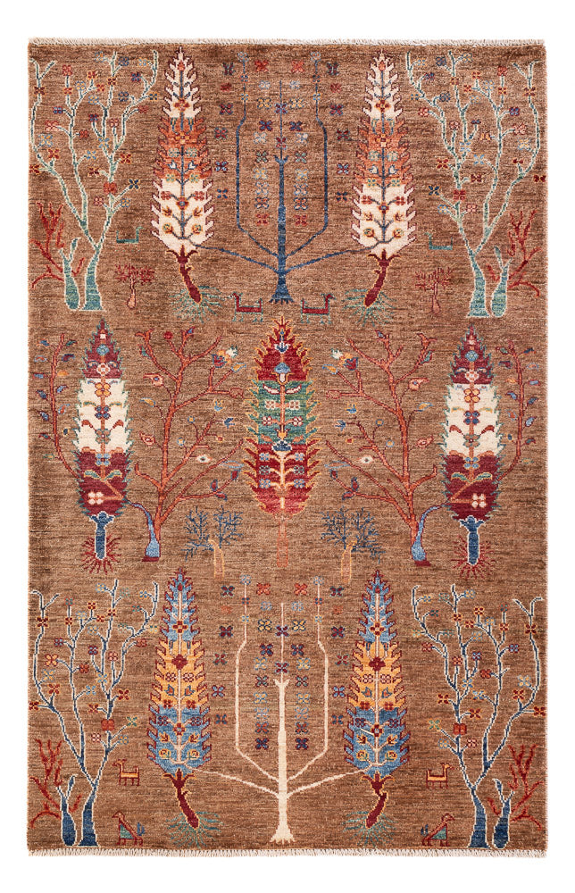 Ariana Tapete 154x99cm - Tapete Oriental