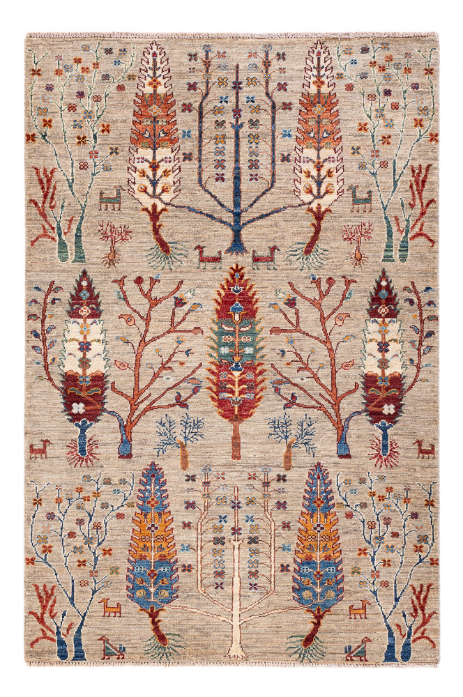 Ariana Tapete 154x101cm - Tapete Oriental