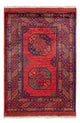 Tapete afegão 104x149cm - Tapete Oriental