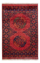 Tapete afegão 105x152cm - Tapete Oriental