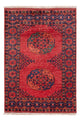 Tapete afegão 104x150cm - Tapete Oriental
