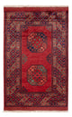 Tapete afegão 153x103cm - Tapete Oriental