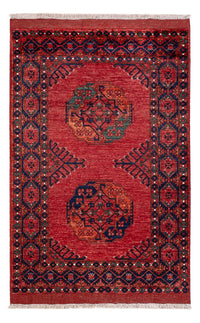 Tapete afegão 153x103cm - Tapete Oriental – product image
