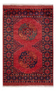 Tapete afegão 153x103cm - Tapete Oriental