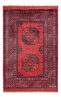 Tapete afegão 154x102cm - Tapete Oriental – product image