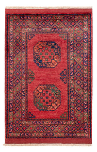 Tapete afegão 151x104cm - Tapete Oriental – product image