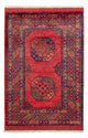 Tapete afegão 151x104cm - Tapete Oriental