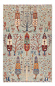 Ariana Tapete 151x98cm - Tapete Oriental