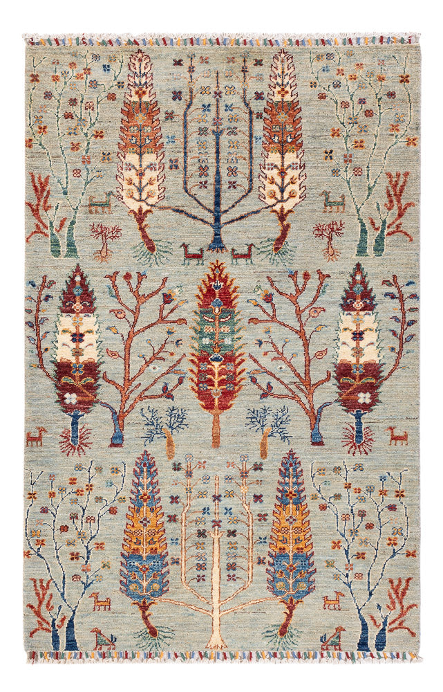 Ariana Tapete 151x98cm - Tapete Oriental