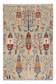 Ariana Tapete 99x151cm - Tapete Oriental