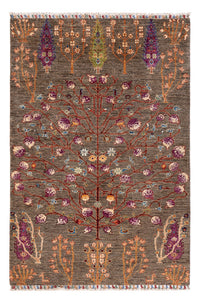 Tapete Ziegler - Ariana - 151 x 99 cm - bege escuro – product image