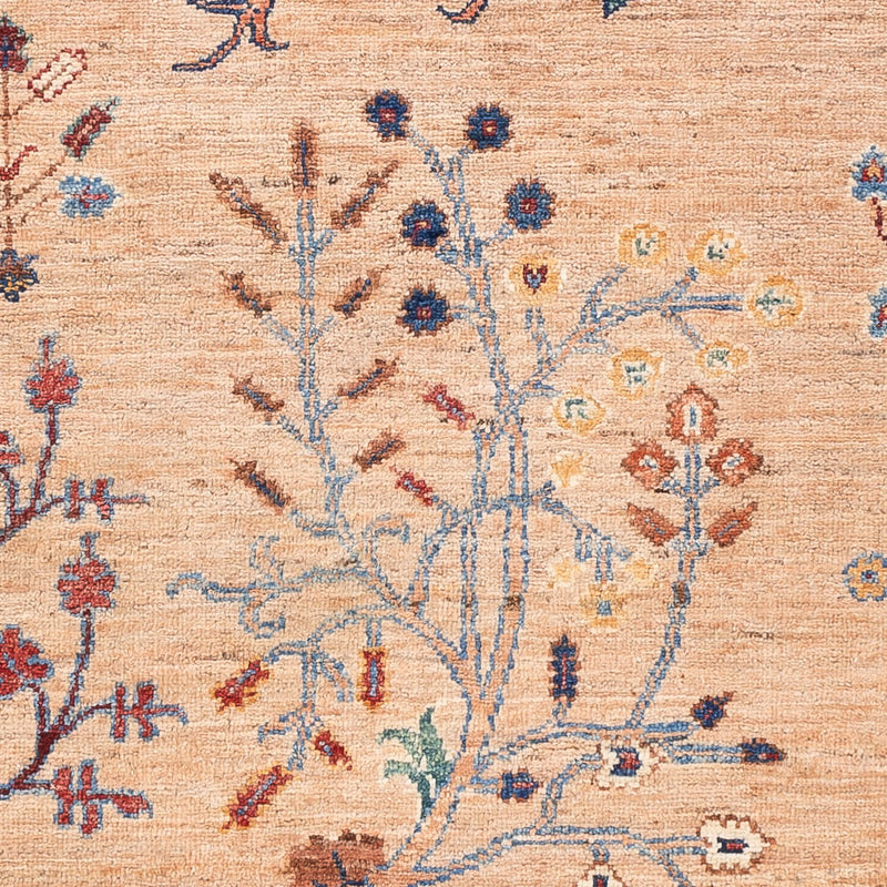 Tapete Ziegler - Ariana - 158 x 100 cm - bege