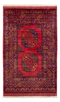 Tapete afegão 155x100cm - Tapete Oriental – product image