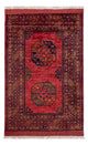 Tapete afegão 151x103cm - Tapete Oriental