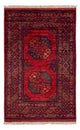 Tapete afegão 155x103cm - Tapete Oriental