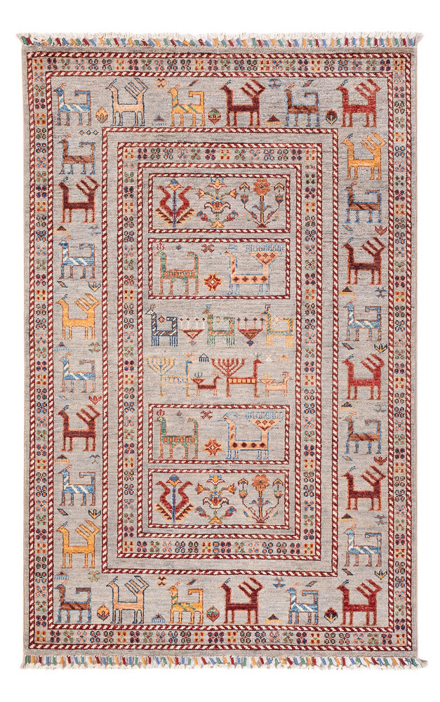 Ariana Tapete 153x97cm - Tapete Oriental