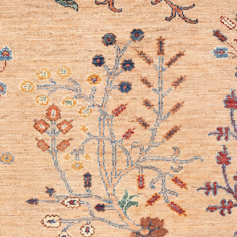 Tapete Ziegler - Ariana - 156 x 103 cm - bege