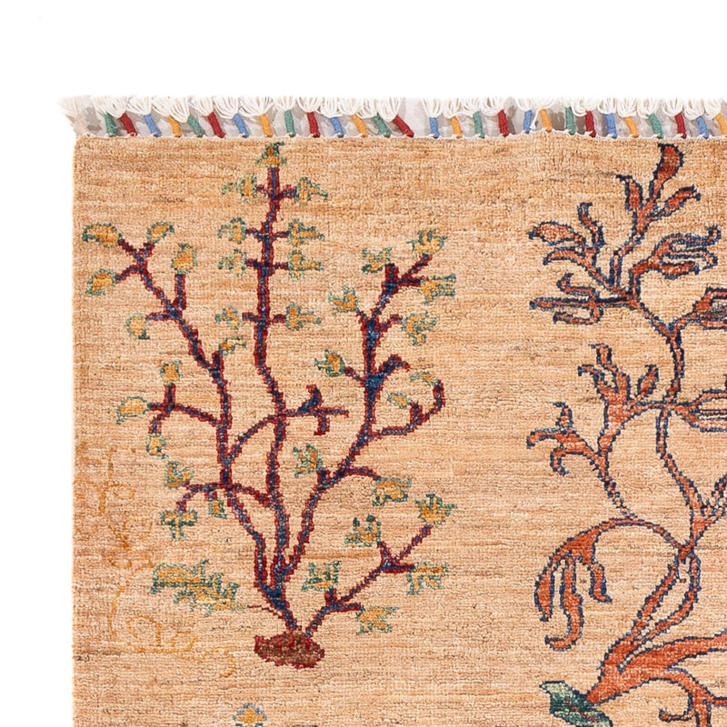 Tapete Ziegler - Ariana - 156 x 103 cm - bege