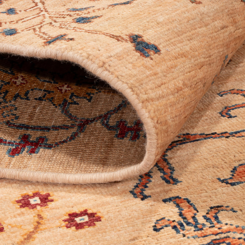 Tapete Ziegler - Ariana - 156 x 103 cm - bege