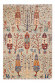Ariana Tapete 100x150cm - Tapete Oriental