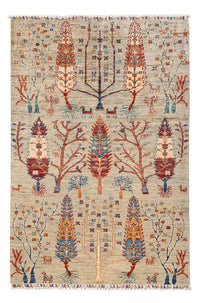 Ariana Tapete 150x100cm - Tapete Oriental – product image