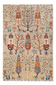 Ariana Tapete 150x100cm - Tapete Oriental