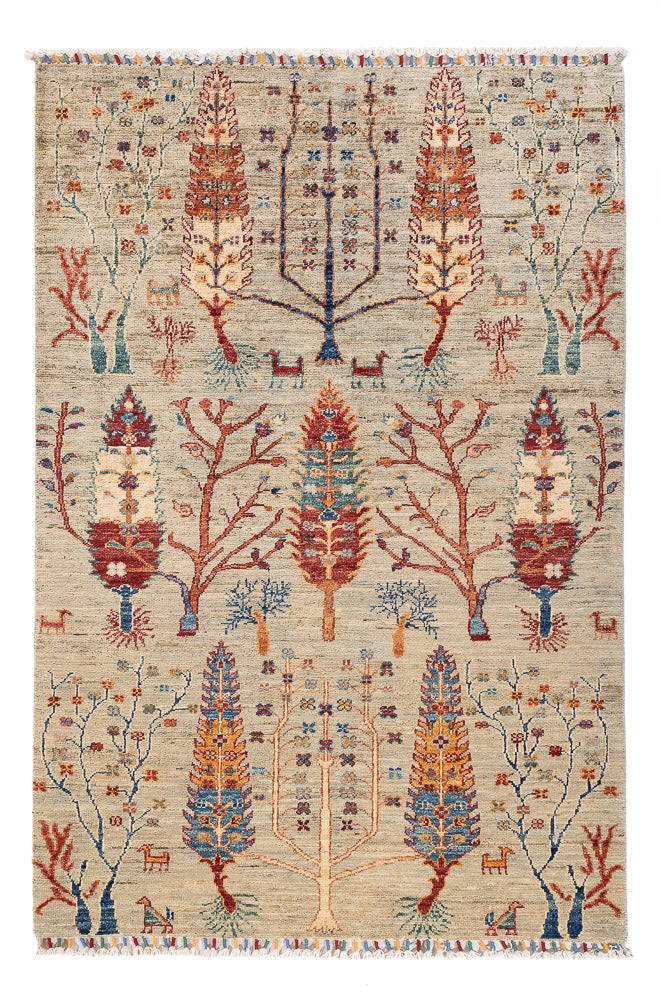 Ariana Tapete 150x100cm - Tapete Oriental