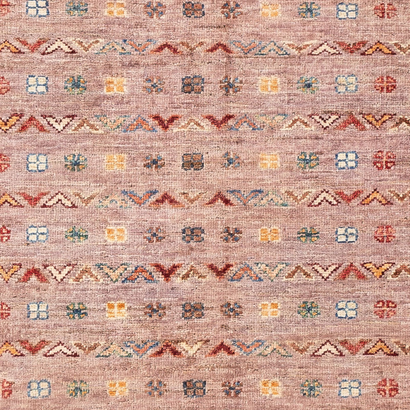 Tapete Ziegler - Shal - 147 x 100 cm - bege escuro