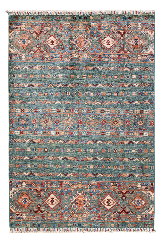 Shal Tapete 150x102cm - Tapete Oriental