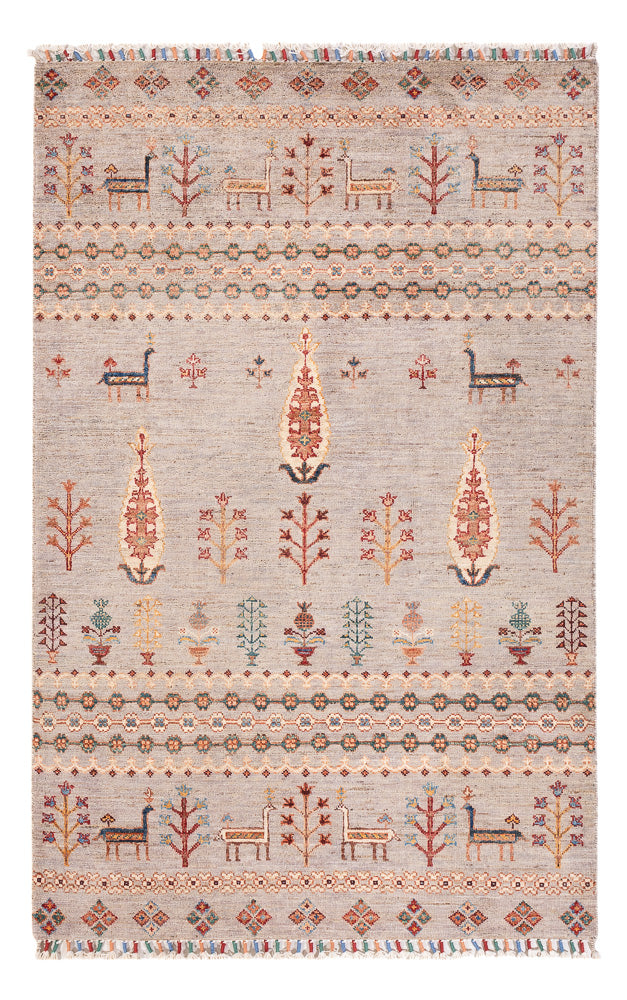 Ariana Tapete 153x97cm - Tapete Oriental