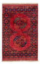 Tapete afegão 151x101cm - Tapete Oriental