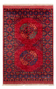 Tapete afegão 102x151cm - Tapete Oriental